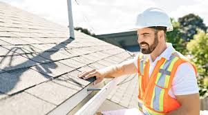 Best Roof Insulation Installation  in Frazeysburg, OH